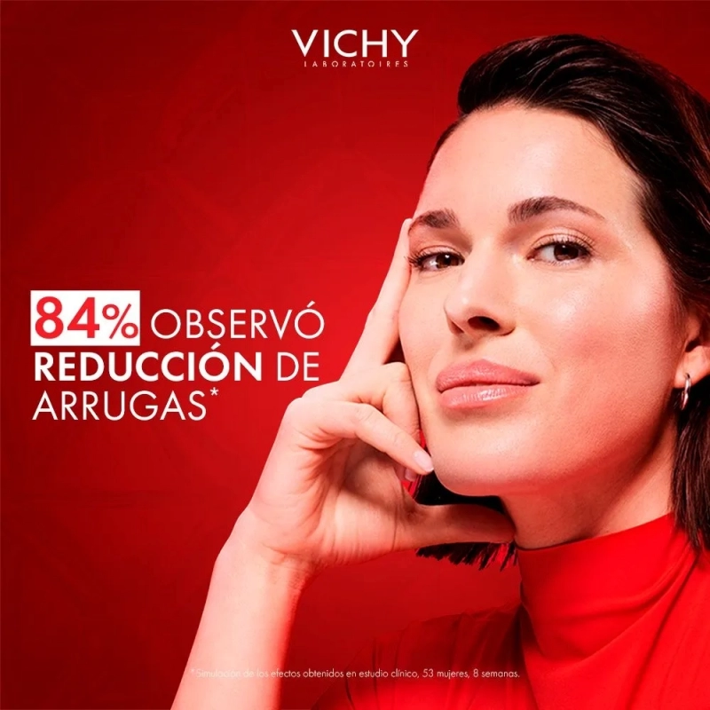 VICHY LIFTAC SERUM COL 30